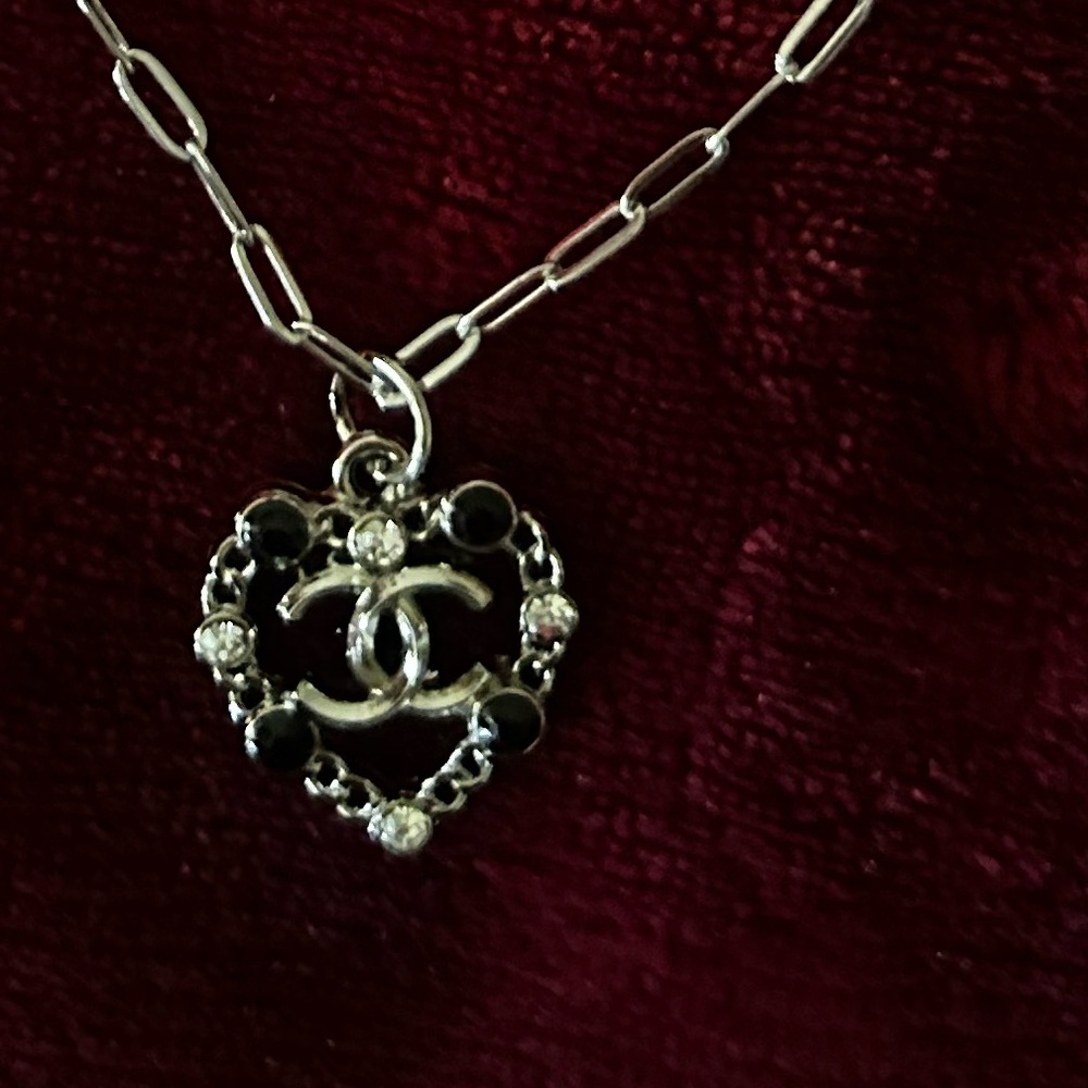 Chanel Charm